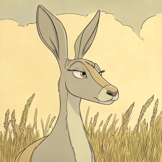 sref 169 | an animal