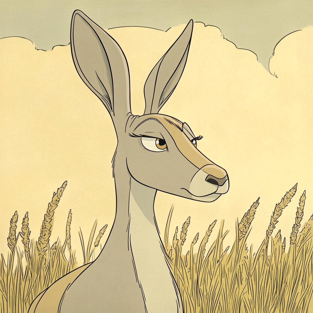 sref 169 | an animal