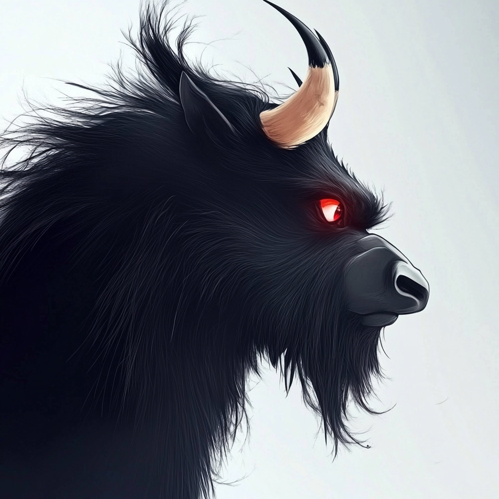 sref 17 | an animal