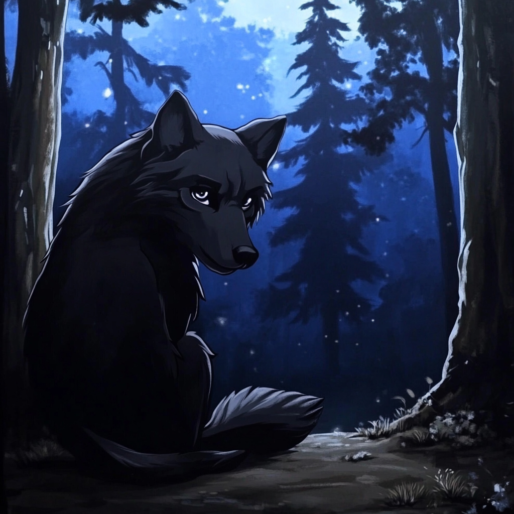sref 187 | an animal