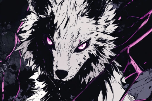sref 188 | an animal