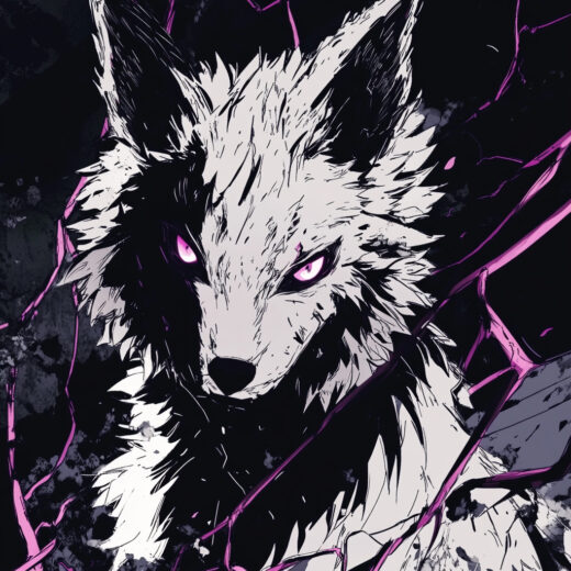 sref 188 | an animal