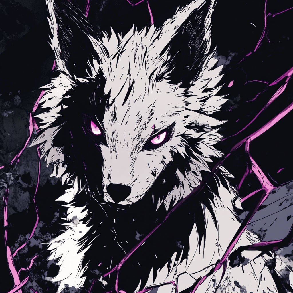 sref 188 | an animal