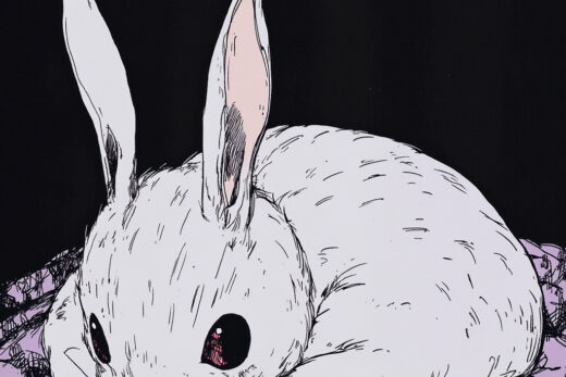 sref 188 | an animal