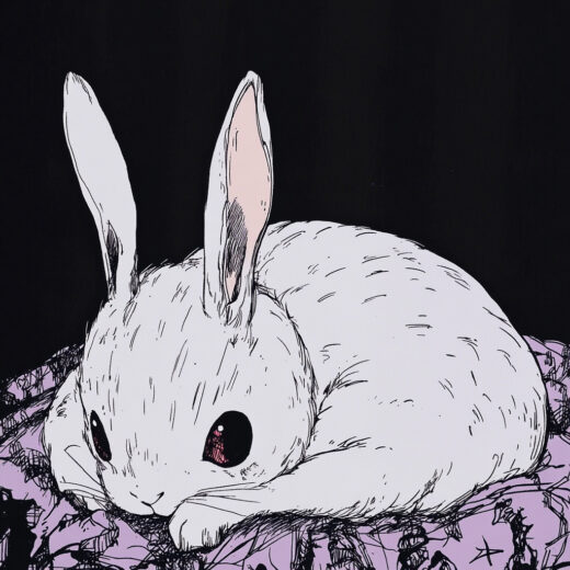 sref 188 | an animal
