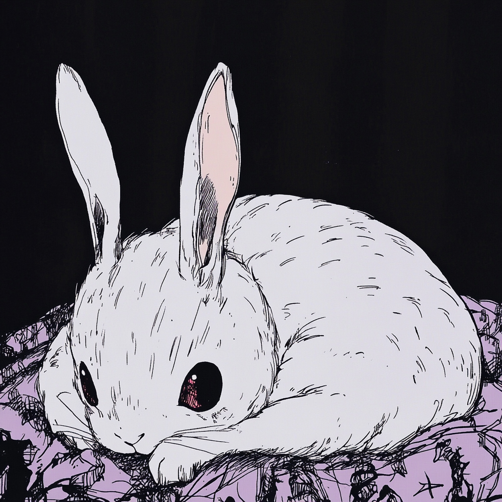 sref 188 | an animal