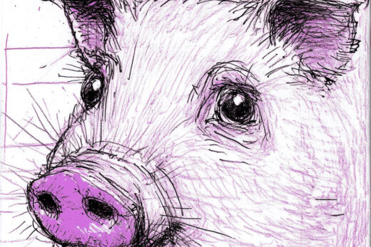 sref 194 | an animal