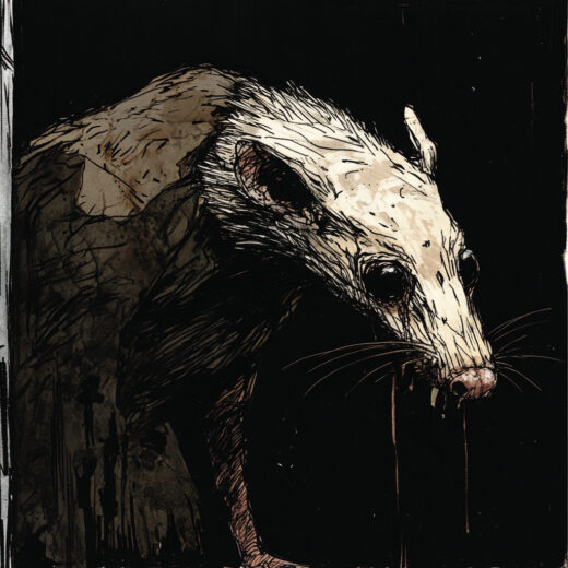 sref 202 | an animal