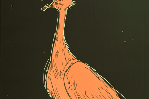 sref 208 | an animal