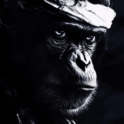 sref 212 | an animal