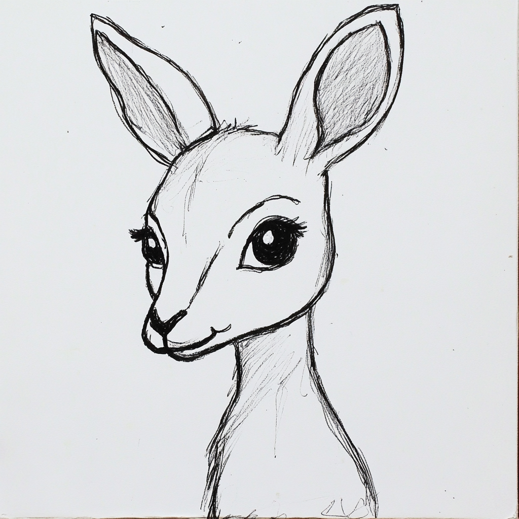 sref 272 | an animal