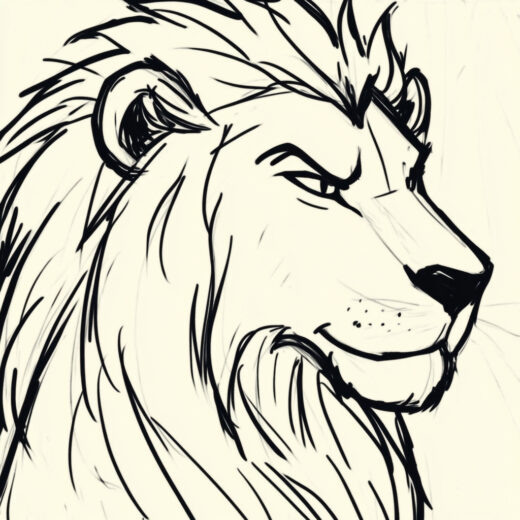 sref 272 | an animal
