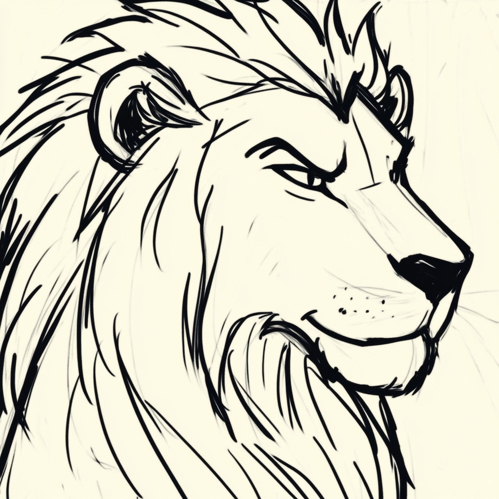 sref 272 | an animal