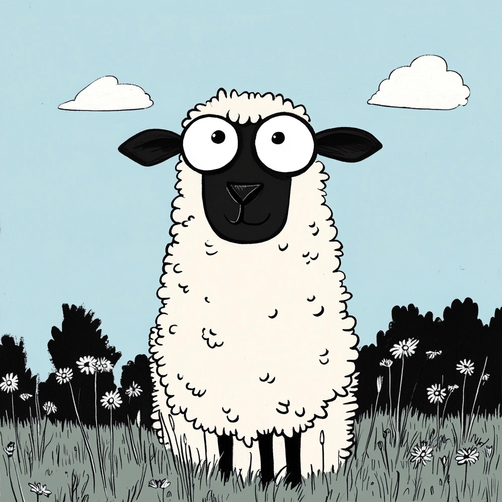 sref 309 | an animal