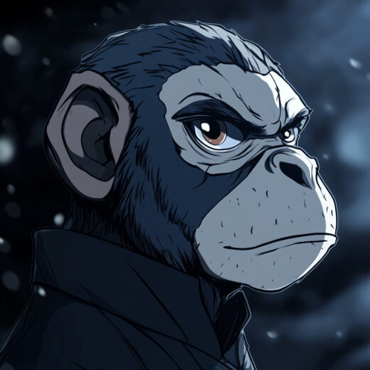 sref 388 | an animal