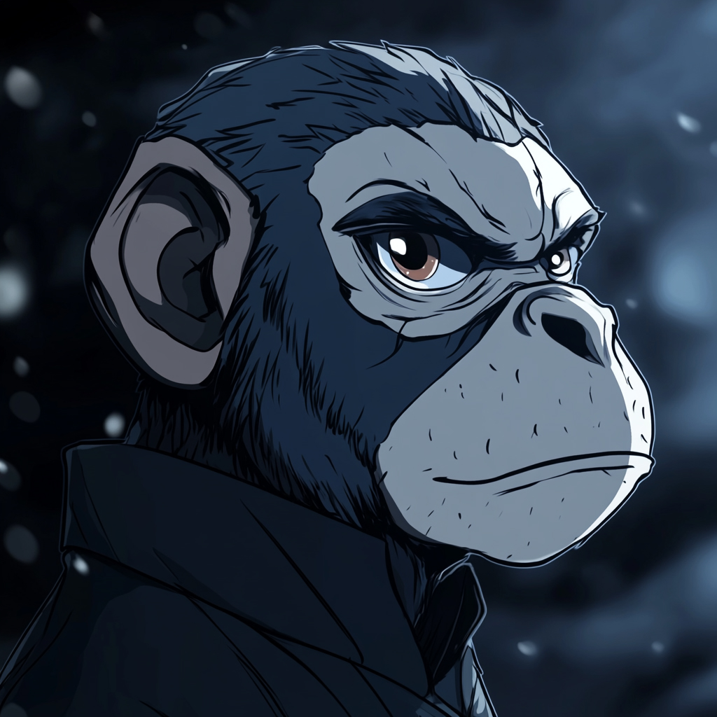 sref 388 | an animal