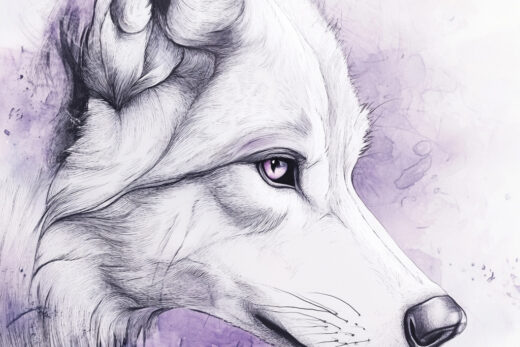 sref 412 | an animal