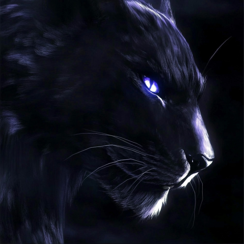 sref 52 | an animal