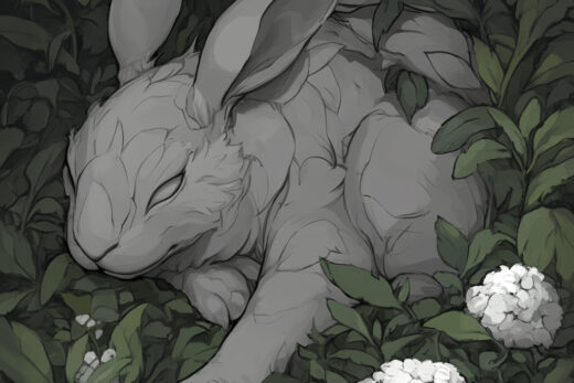 sref 5 | an animal