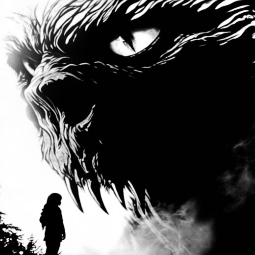 sref 777 | an animal