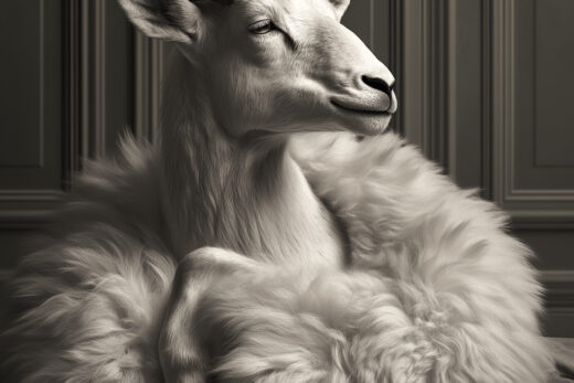 sref 960 | an animal