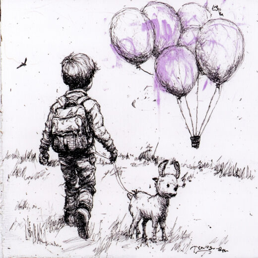 sref 194 | an artwork