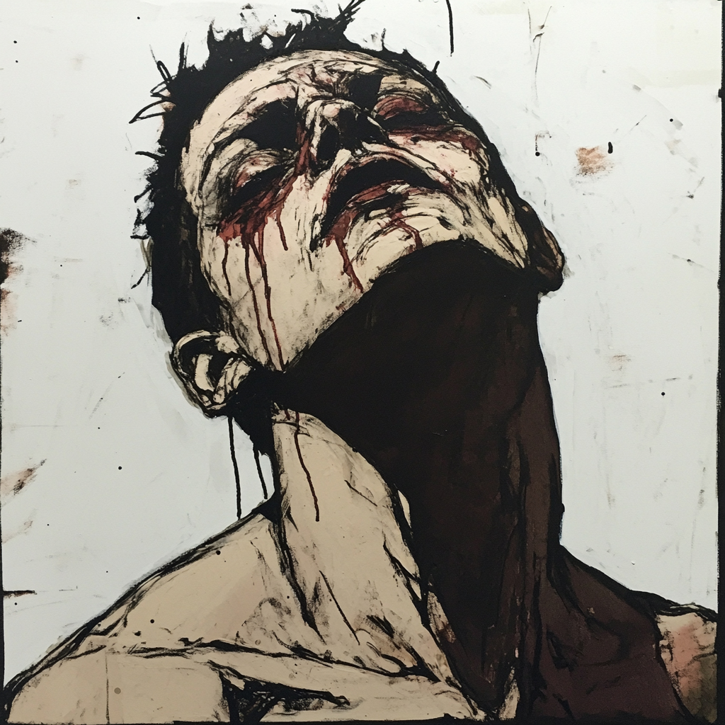 sref 202 | an artwork