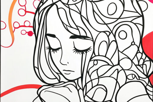 sref 238 | an artwork
