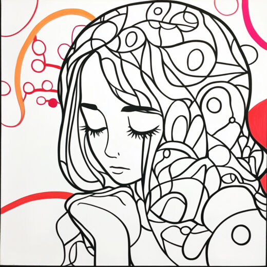 sref 238 | an artwork