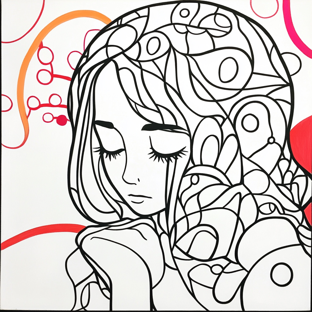 sref 238 | an artwork