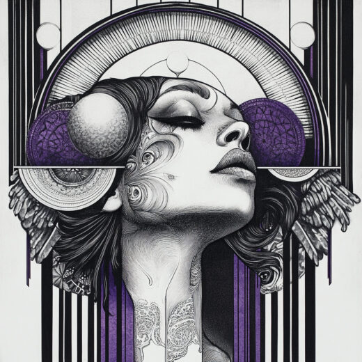 sref 248 | an artwork
