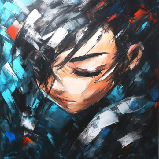 sref 327 | an artwork