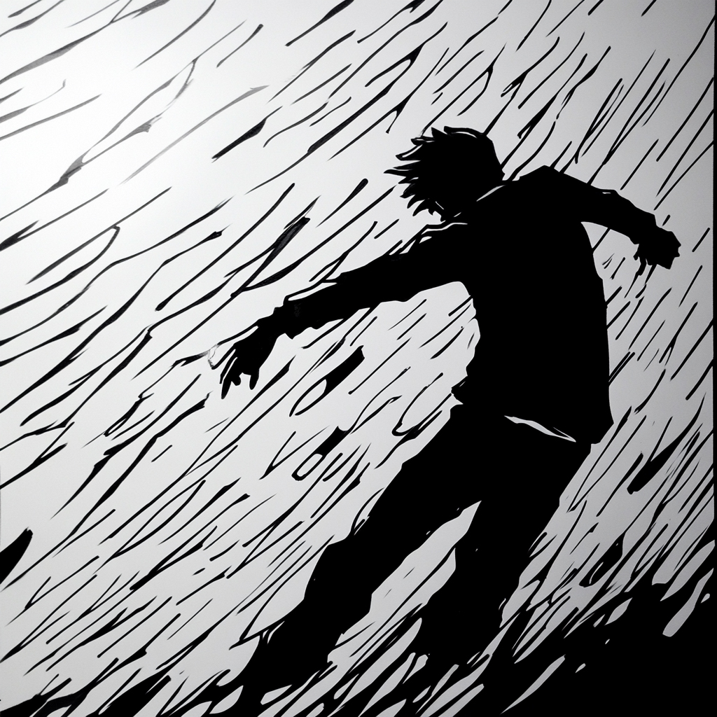 sref 343 | an artwork