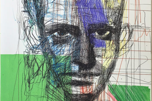 sref 364 | an artwork