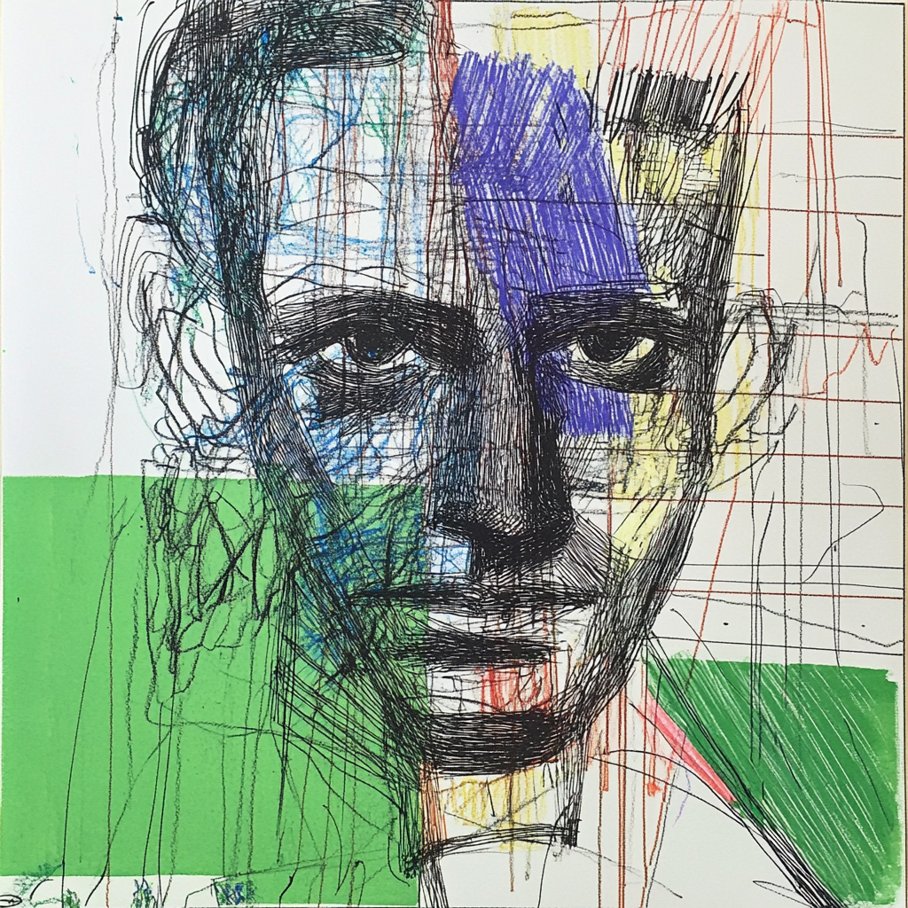 sref 364 | an artwork