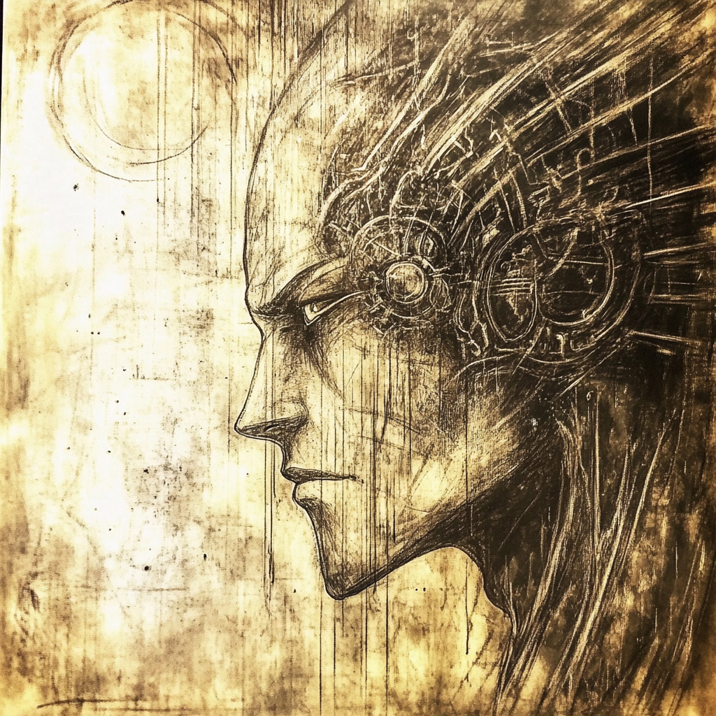 sref 366 | an artwork