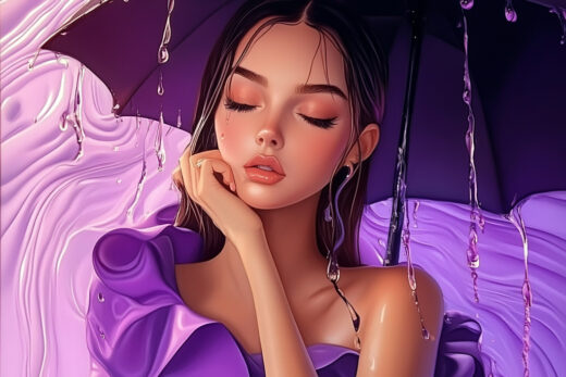 sref 380 | an artwork