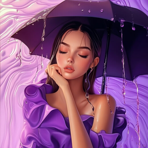 sref 380 | an artwork