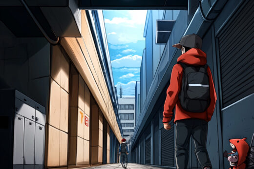 sref 423 | an artwork