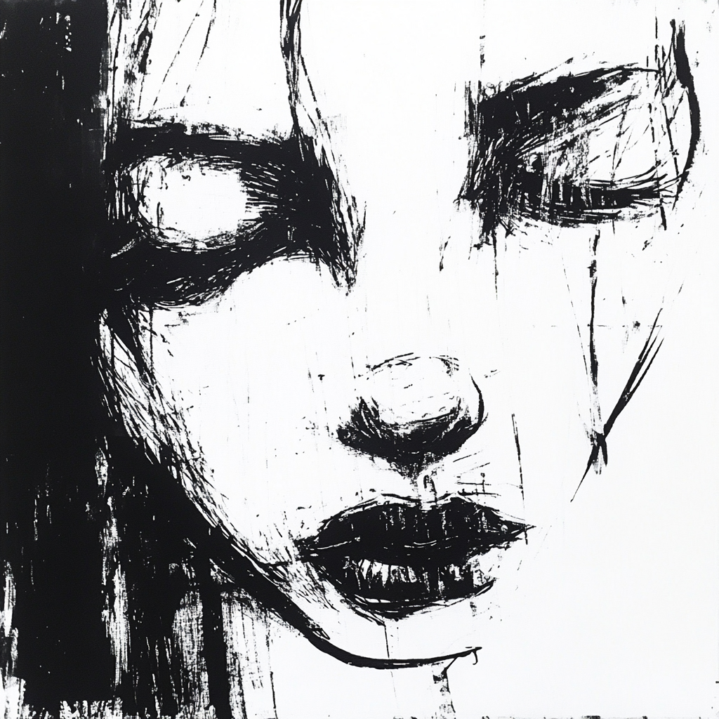 sref 441 | an artwork