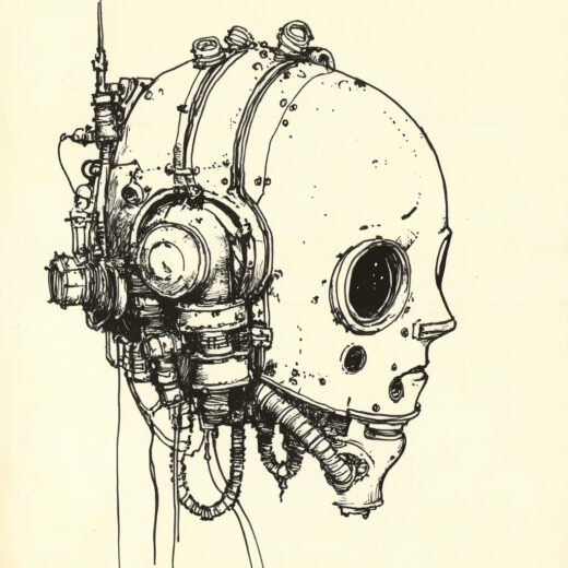 sref 51 | an artwork