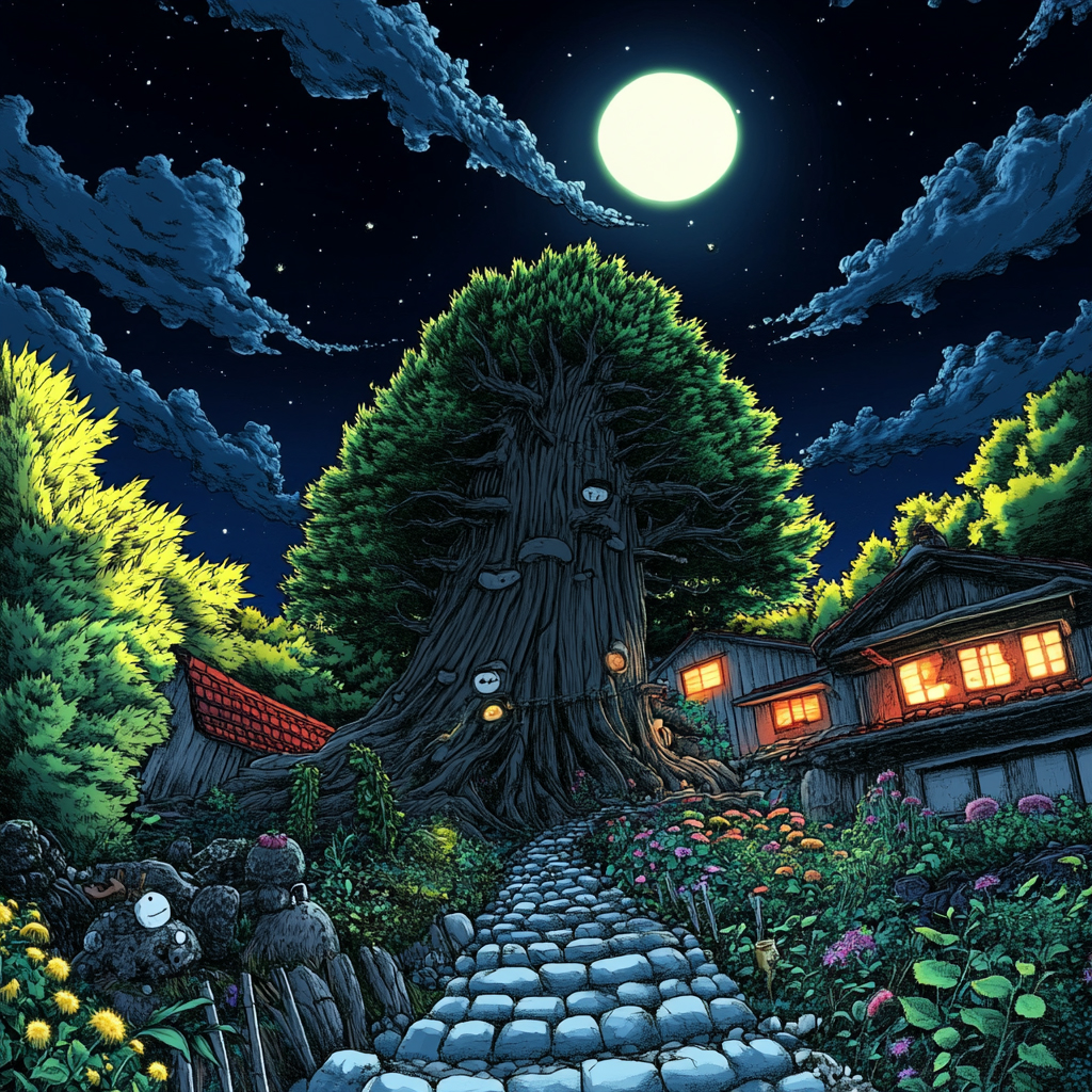 sref 625 | an artwork