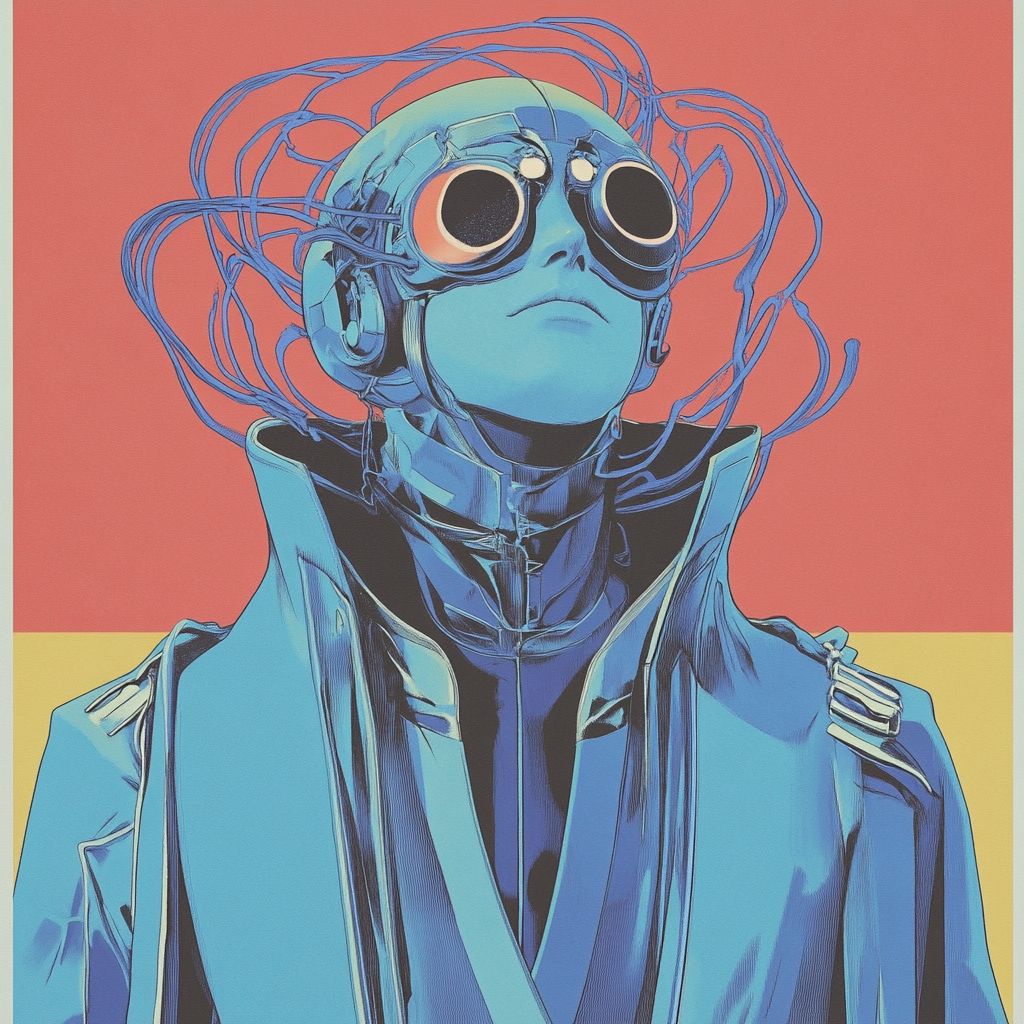 sref 6 | an artwork