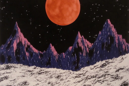 sref 787 | an artwork