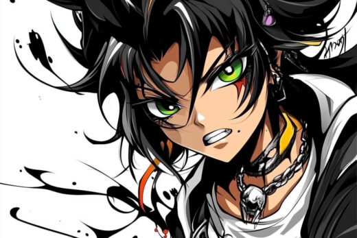 sref 821 | an artwork