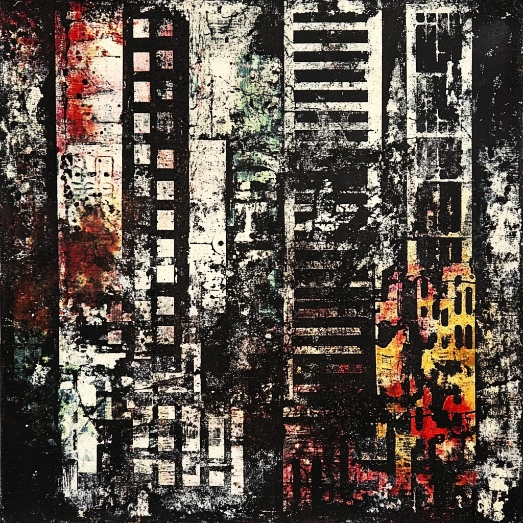 sref 668 | city