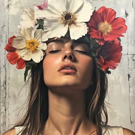 sref 0 | flowers