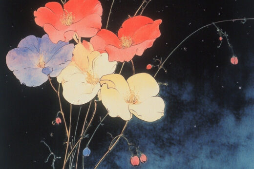 sref 102 | flowers