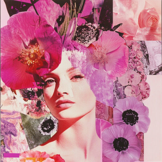sref 103 | flowers