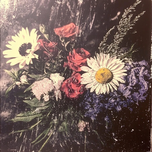sref 105 | flowers